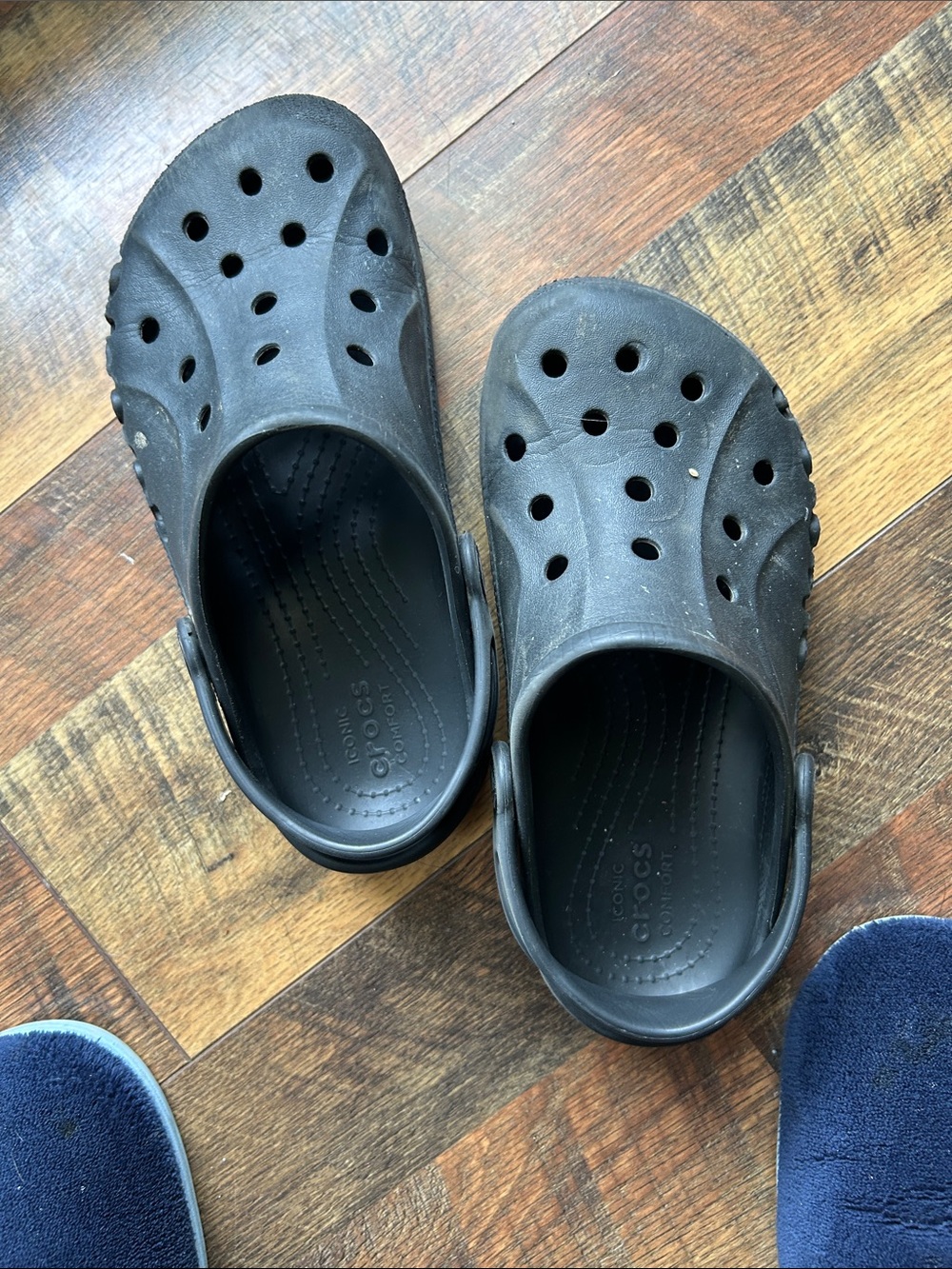 Kids crocs